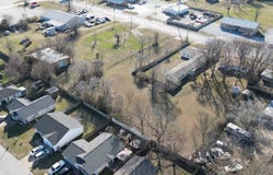 851 Lincoln St, Siloam Springs, AR 72761