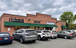 20 Mt Pleasant Avenue, Livingston, NJ 07039