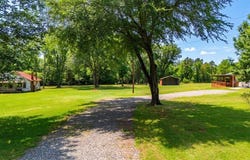 13685 fm 343, Cushing, TX 75760
