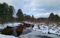 0WP Emmonsburg/Red School House Rd, Salisbury Center, NY 13454