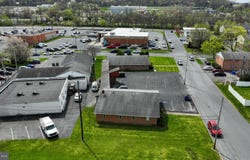 5100 LANCASTER STREET, HARRISBURG, PA 17111