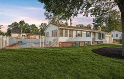 7605 Mccloud Court, Lorton, VA 22079