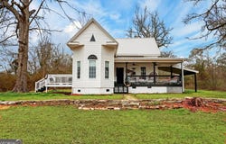 4315 Ga Highway 34, Franklin, GA 30217