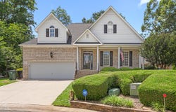 2333 Grey Gables Drive, Burlington, NC 27215