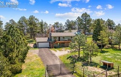1151 Buttercup Road, Elizabeth, CO 80107