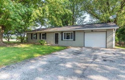 520 W Hickory Drive, Ellettsville, IN 47429