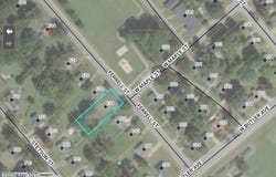 630 Ferrell Street, Clinton, NC 28328