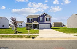 1672 TERRAPIN Circle, CAMBRIDGE, MD 21613