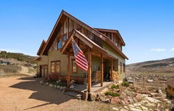 3893 Bryant Avenue, Crested Butte, CO 81224