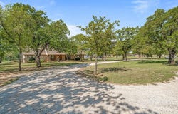 236 East Park Drive, Graham, TX 76450