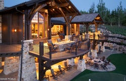 2680 E Shadow Ridge Circle, Kamas, UT 84036