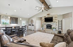 1106 Private Road 425, Whitewright, TX 75491