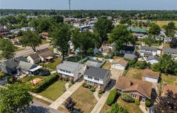 22 Greendale Avenue, Tonawanda, NY 14150