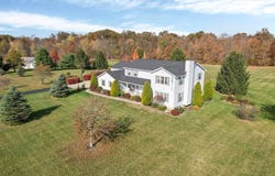 3081 Township Rd 223, Marengo, OH 43334