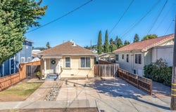 2248 Cherry St, San Leandro, CA 94577
