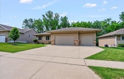 5057 Nordic Ridge Drive, Cedar Falls, IA 50613