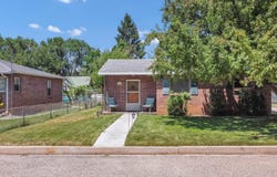 82 W Pioneer Ave, Parowan, UT 84761