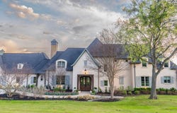 415 W Blondy Jhune Road, Lucas, TX 75002