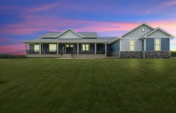 1153 S Edgar Road, Mason, MI 48854