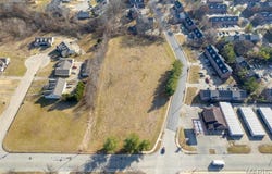 502 N. Silver Springs Rd., Cape Girardeau, MO 63701