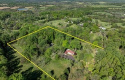10127 LITTLE SKYLINE DRIVE, ORANGE, VA 22960
