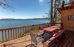 7520 Trophy Trail NW, Walker, MN 56484