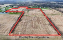 Stewart Road, Lima, OH 45801