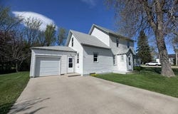 603 West 4th Street, Webster, SD 57274