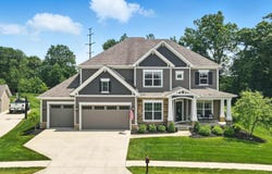 3860 Coldwater Loop, Powell, OH 43065