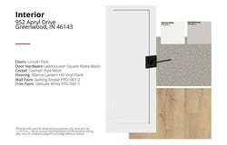 952 Apryl Drive, Greenwood, IN 46143