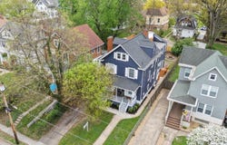 2033 Maple Avenue, Norwood, OH 45212