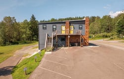 541 SPRUCE STREET, THOMAS, WV 26292