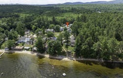 61 Shore Road, Sebago, ME 04029