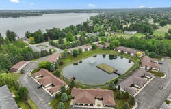 225 Wildwood Drive, Cadillac, MI 49601