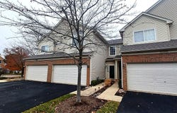 17543 S Gilbert Drive, Lockport, IL 60441