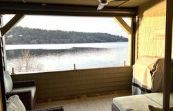 4797 S Arrow Point Dr, Harrison, ID 83833