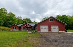 45 Owls Rest Drive, Malone, NY 12953