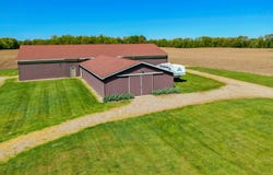 8688 W X Avenue, Schoolcraft, MI 49087
