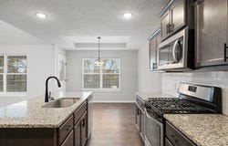 760 E Penzance Circle, Nixa, MO 65714