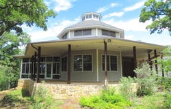 10080 Arvin Hill Road, Aubrey, TX 76227