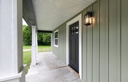 601 W Madison Street, Buffalo, MO 65622