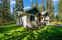 19 Raccoon Trail, Whitefish, MT 59937