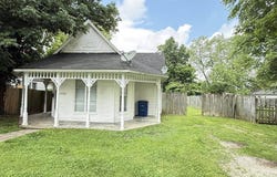 515 W Vine Street, Mitchell, IN 47446