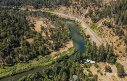 100 Wonder Stamp Ln, Del Loma, CA 96010