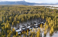 4353 Yeti Ln, Island Park, ID 83429