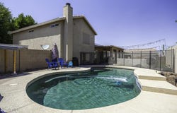 1496 N La Mer Circle, Casa Grande, AZ 85122