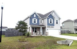 46 Rochester Street, Hampstead, NC 28443