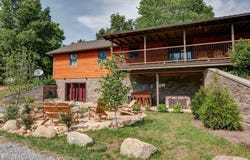 1445 Clabo Hollow Rd, Sevierville, TN 37876