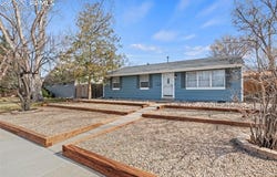 2613 Wren Drive, Colorado Springs, CO 80909