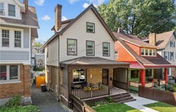 6336 Phillips Ave, Pittsburgh, PA 15217